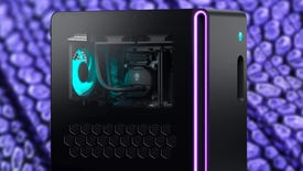 This impressive Alienware Aurora R16 RTX 4090 Gaming PC just dropped below $3,000