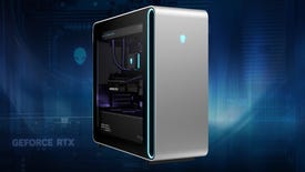 Alienware Area-51 RTX 5080 gaming PCs are available now, if you can't find a standalone RTX 50 series