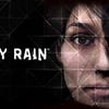 Heavy Rain artwork