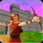 Archer Master 3D Castle Defense