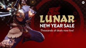 Fanatical’s Lunar New Year sale is fantastic, so here’s my top discounted picks