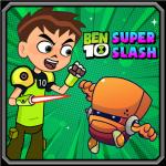 Ben 10 Super Slash