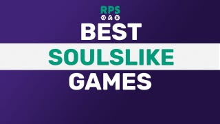 The 10 best games like Dark Souls