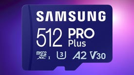 Our favorite microSD card for Steam Deck is on sale today at Amazon, save 45% for a limited time