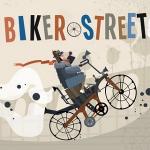 Biker street