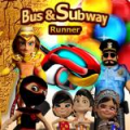 Bus Subway Runner