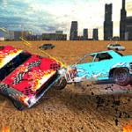 Demolition Derby Simulator