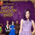 Descendants: Party ad Auradon Prep