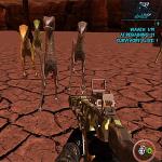 Dinosaurs Survival Active Vulcan Multiplayer