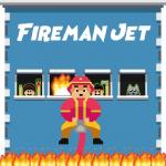 Fireman Jet