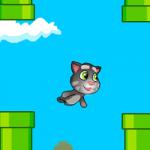 Flappy Talking Tom