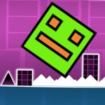 Geometry Dash Classic