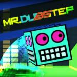 Geometry Dash: Mr Dubstep