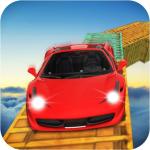 Impossible Stunt Race Drive