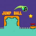 Jump Ball Adventures