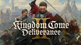 You can save 10% on your Kingdom Come: Deliverance 2 Steam pre-order if you buy it today