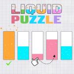 Liquid Puzzle