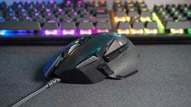 Maybe for this Black Friday, I won’t mention the Logitech G502 Hero. Nah just kidding, it’s 68% off