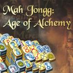 Mahjong: Age of Alchemy