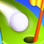 Minigolf Master 