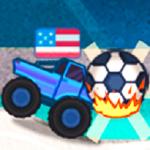 Monster Truck Soccer