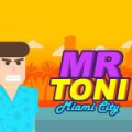 Mr Toni Miami City