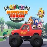 Oddbods Monster Truck Challenge