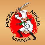 Pizza Ninja Mania