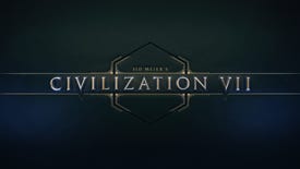 The logo for Sid Meier's Civilization 7.