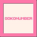 Sokonumber