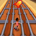 Subway Surf