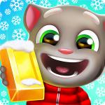 Talking Tom Run