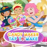 Tap Candy Sweets Clicker