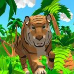 Tiger Simulator D 