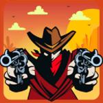 Wild West: Sheriff Rage